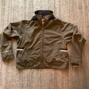 Nike lined Jacket
